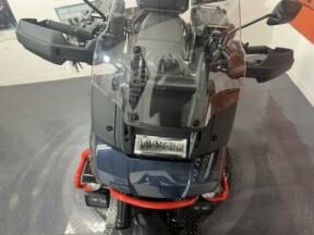 RA1250SE 2025 CVO™ Pan America® thumb 1