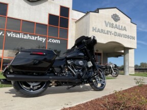FLHX 2026 Street Glide® thumb 3