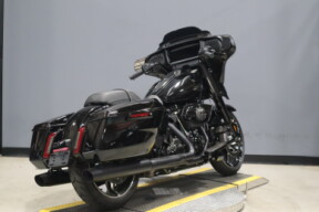 2025 Harley-Davidson® Street Glide® FLHX thumb 0