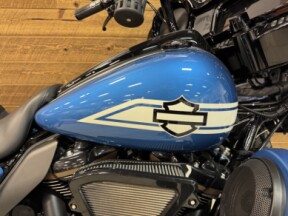 2023 Harley-Davidson® Street Glide® ST Fast Johnnie FLHXST thumb 3