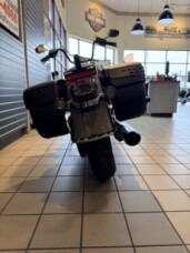2026 H-D FLHC Softail Heritage Classic Solo 117ci thumb 0