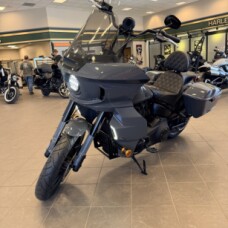 2022 Harley-Davidson Low Rider S FXLRS thumb 1