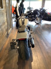 Harley-Davidson® Breakout® 2025 FXBR S9-25 Billiard Gray thumb 1