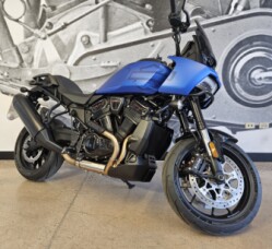 2026 Pan America® 1250 ST RA1250ST thumb 3