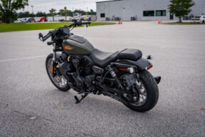 2026 Harley-Davidson® Nightster™ Special RH975S thumb 0