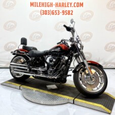 2025 Fat Boy® FLFB thumb 1