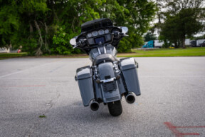 2022 Harley-Davidson® Street Glide® Special FLHXS thumb 1