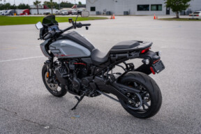 2026 Harley-Davidson® Pan America® 1250 ST RA1250ST thumb 0