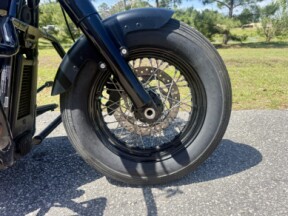2020 Harley-Davidson® Softail Slim® FLSL thumb 0