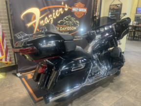2020 Harley-Davidson® Ultra Limited Black thumb 2