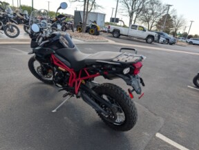  2014 Triumph Tiger 800XC ABS thumb 0