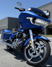 FLTRX 2026 Road Glide® thumb 3