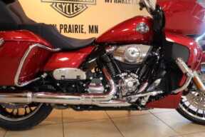 2026 Harley-Davidson HD Touring FLTRXL Road Glide Limited thumb 2