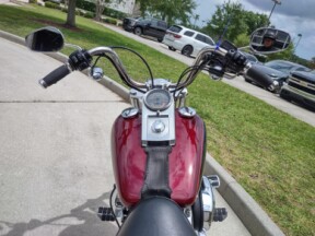 Harley-Davidson® Low Rider® 2002 thumb 0