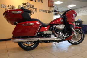 2026 Harley-Davidson HD Touring FLTRXL Road Glide Limited thumb 0