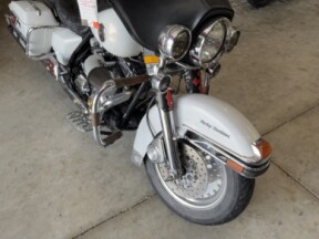 Electra Glide® Ultra Classic® thumb 2