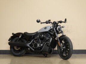 RH975 2026 Nightster® thumb 2