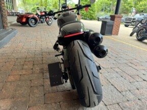 2022 Harley Davidson Sportster S RH1250S thumb 3