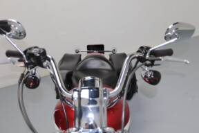 2013 Harley-Davidson® 1200 Custom Brown thumb 0