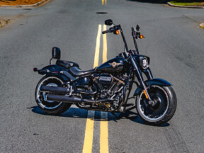 FLFBS 2020 Fat Boy® 114 thumb 2