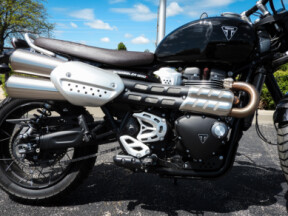  2024 Scrambler 1200 X thumb 1