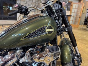 FXLRS 2026 Low Rider® S thumb 2