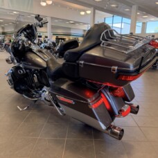 2014 Harley-Davidson Ultra Limited FLHTK thumb 0