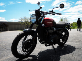 2020 Street Scrambler thumb 0