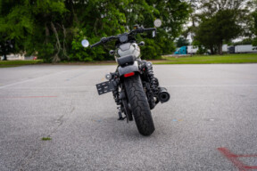 2026 Harley-Davidson® Nightster™ Special RH975S thumb 1