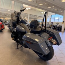 2022 Harley-Davidson Low Rider S FXLRS thumb 0