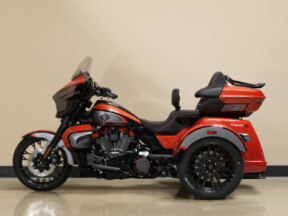 FLHLTSE 2026 CVO Street Glide 3 Limited thumb 2