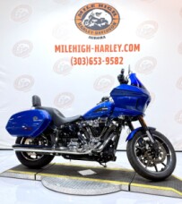 2025 Low Rider™ ST FXLRST thumb 1