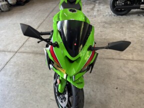 ZX636KRFAN 2024 NINJA® ZX™-6R KRT EDITION thumb 2