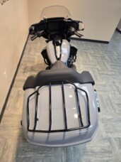 2026 Harley-Davidson® Street Glide Limited Dark Billiard Gray Black Trim FLHXL thumb 1