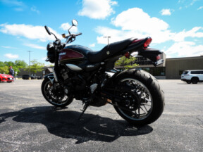 2023 Kawasaki Z900RS ABS ZR900C/E/N RED thumb 0