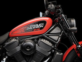 RH975 2026 Nightster® thumb 2