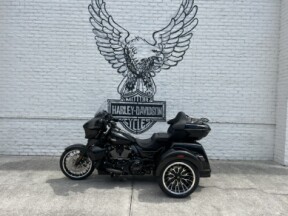 2026 Harley-Davidson® Street Glide 3 Limited thumb 3