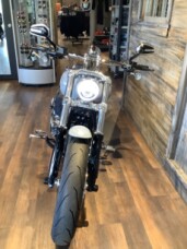 Harley-Davidson® Breakout® 2025 FXBR S9-25 Billiard Gray thumb 0