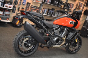 RA1250S 2026 Pan America® 1250 Special thumb 2
