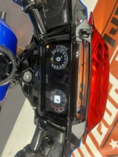 2026 Harley-Davidson® CVO™ Street Glide® ST thumb 0