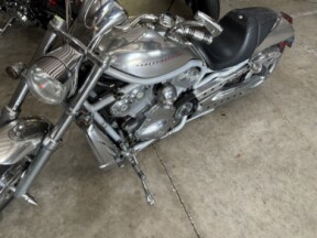 VRSCA 2002 V-Rod® thumb 0