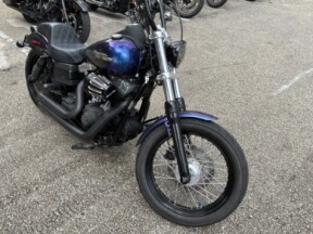 FXDBP 2010 Street Bob® thumb 2