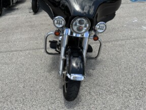 FLHTCU 2019 Electra Glide® Ultra Classic® thumb 1