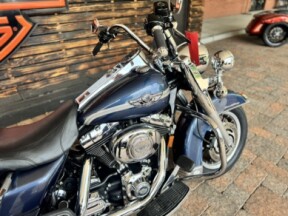 2003 Harley Davidson Road King Anniversary FLHRI thumb 0