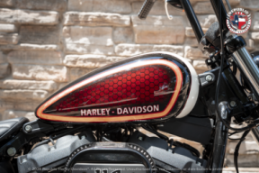 2023 Harley-Davidson® Street Bob® 114 FXBBS WITH CUSTOM PAINT thumb 0
