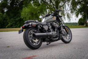 2026 Harley-Davidson® Nightster™ Special RH975S thumb 2