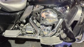 2014 Harley-Davidson® Tri Glide® Ultra thumb 1