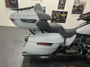 2026 Harley-Davidson® Street Glide® Limited thumb 1