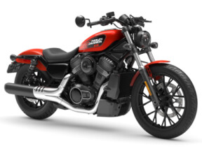 RH975 2026 Nightster® thumb 0