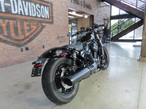 2026 Harley-Davidson® Nightster™ RH975 thumb 0
